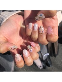 ニュアンスやり放題｜90分