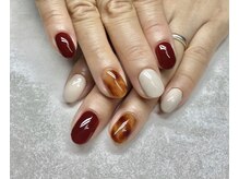 1988 inc./定番べっ甲デザイン♪