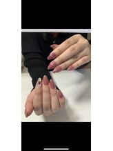 プライベートネイルサロン スイート(Sweet)/定額コース