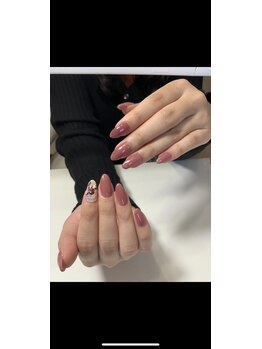 プライベートネイルサロン スイート(Sweet)/定額コース