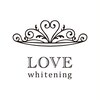 ラブホワイトニング 下北沢店(LOVEホワイトニング)のお店ロゴ