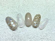 フェリス(Feliz)/定額デザイン7800円