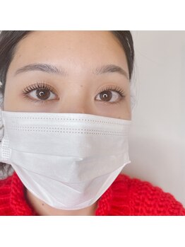 トミー(Tommy)/アイブロウスタイリング