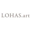 ロハス アート(LOHAS.art)のお店ロゴ