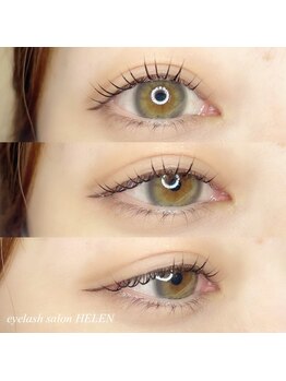 ヘレン(HELEN)/【まつげパーマ】