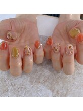 アモ ネイル(Amo NAIL)/