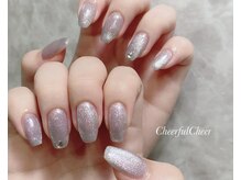 チアフルチア(CheerfulCheer)/