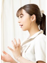 モアボーテ(more beaute) 篠原 まゆか