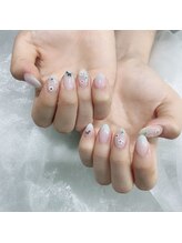 クイーンズビューティーサロン 新宿本店(Queen's beauty salon)/やり放題コース　120分