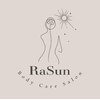 ラサン(Rasun)のお店ロゴ