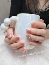 アミーラ(Amira)/キラキラマグネット