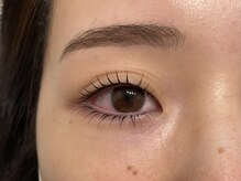コクア(KOKUA)/アイブロウ×まつ毛パーマ