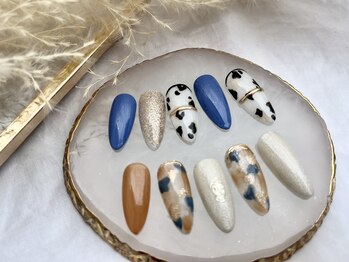 トゥルヌソル(Tournesol)/