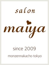 マイヤ 門前仲町本店(maiya) 宮坂 絵美