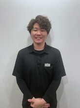 もみつぼ職人 真栄原店&nbsp;クボ 【男性】