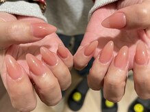 ミラージュネイル(Mirage Nail)/
