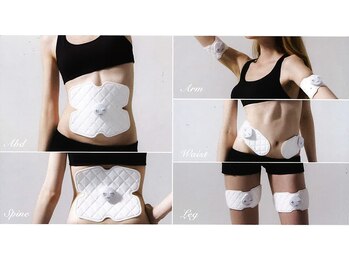 ディオーネ 岸和田店(Dione)/スリムパッド