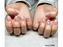 ラッシュケー アテ(LASH-K ate)/120分定額制ハンド　