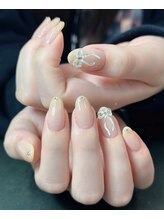 チリンネイル(Chirin Nail)/