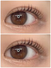 ブリランテ/【池袋/まつ毛パーマ】