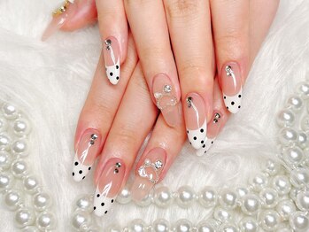 メイク 池袋(Meik)/ネイルデザイン