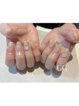 グログラン(Gros-Grain)/simple