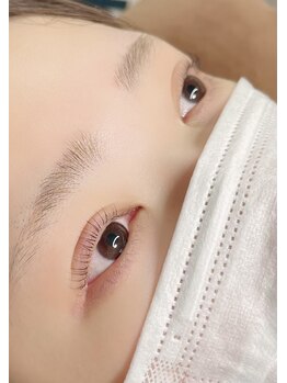 シャルム 五反田(Charme)/まつ毛パーマ目黒不動前