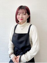 エクレア 千葉駅前店(E‘CREA) 店長◎ ナチ