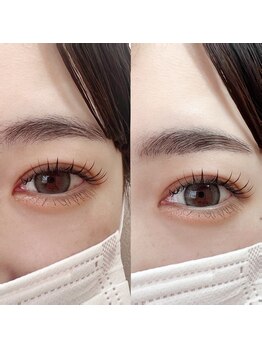 シェリ(Cheri)/アイブロウワックス