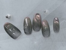 プロモート 岡山城下店(Promote)/バブルネイル【岡山】