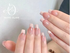 フレンチネイル