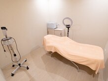 リンド エステ まつげ 京成大久保(Lind)/施術スタート[京成大久保]