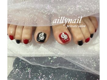 アイリーネイル(ailly nail)/