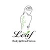 リーフ 赤坂店(Leaf)のお店ロゴ
