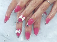 ラマーノミエ(LA MANO MIE)/