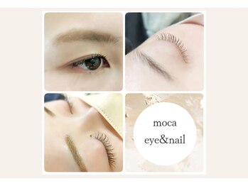 モカ(moca)の写真/【小規模プライベートサロン】ゆったり寛げる個室完備◎高品質、癒し空間、トータルで綺麗をプロデュース♪