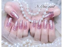 エヌワンネイル(N.one nail)/
