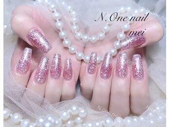エヌワンネイル(N.one nail)/