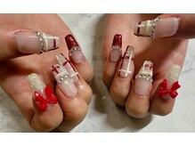 美ノ庵ネイルサロン メトロポリタン前店/