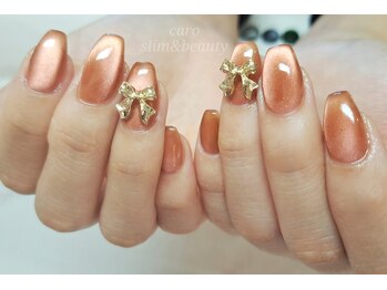 カロ スリムアンドビューティー(caro)/