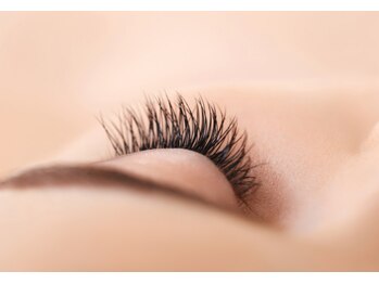 ウィード美容 健康スタジオ(WEAD美容 健康STUDIO)/マツエクで目元ぱっちり