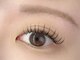 チルアンドアイ 千葉駅前店(Chill&Eye)の写真/【抜群のモチの良さ！】多様な長さ・太さ・カールのマツエクで理想の目元を実現☆