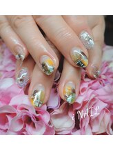 アイネイル(iNAIL)/