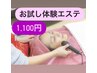 今年こそは理想の小顔へ♪【小顔矯正】ほうれい線/二重アゴ/たるみを改善★