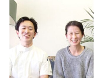 スタジオシュカ鍼灸治療院/(妊活・鍼灸/美容鍼)