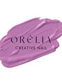 オレリアクリエィティブネイル(Orelia creative nail)/Orelia creative nail