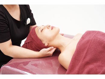 ココ 広島店(COCO)/小顔コルギ