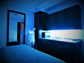 あいおらいと/完全個室 2