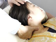 ショー ボディバランス/違いがわかる！小顔矯正