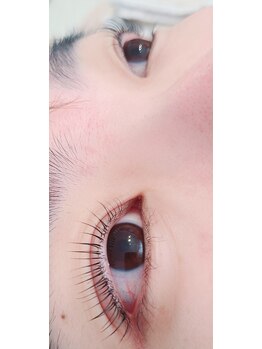 コア(Koa)/パリジェンヌリフト